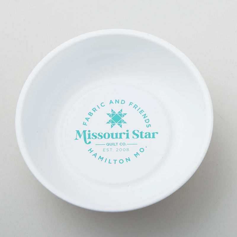 Radiant Rainbow Magnetic Pin Bowl