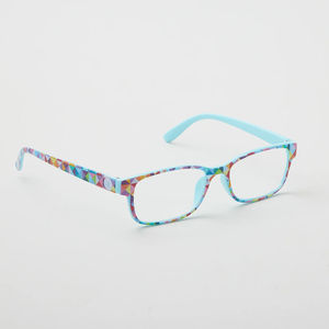 Missouri Star Reading Glasses Rainbow - 1.75 Magnification