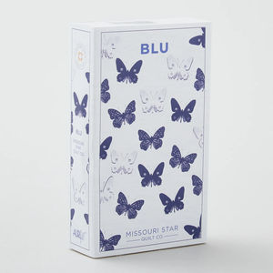 Aurifil Thread Pack - Blu