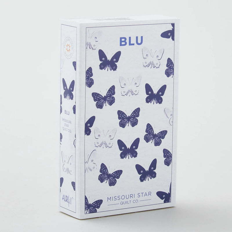 Aurifil Thread Pack - Blu