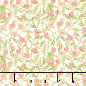 Woodland Wonder - Make It Pretty Cloud Yardage