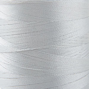 Missouri Star 40 WT Polyester Thread Sebring Silver