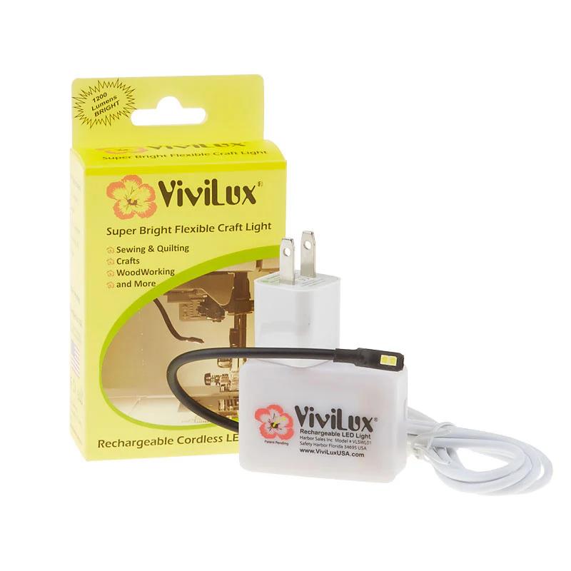 ViviLux LED Sewing Light