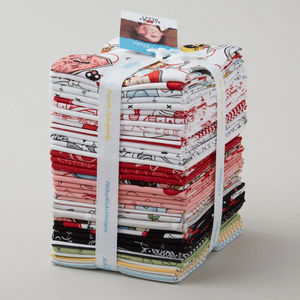 All My Heart Fat Quarter Bundle