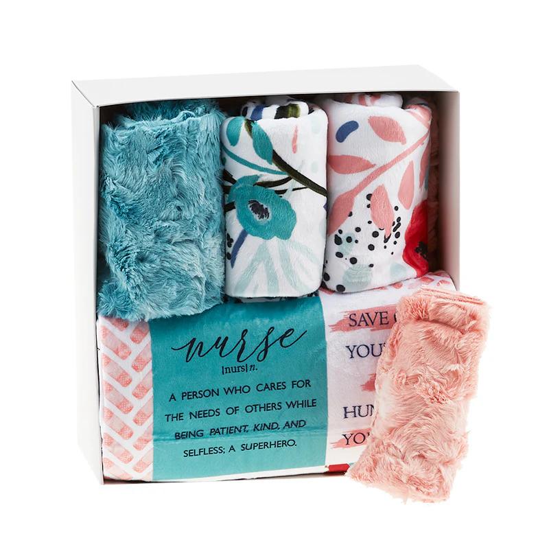 Cuddle® Kit - Sensational Strips Work of Heart