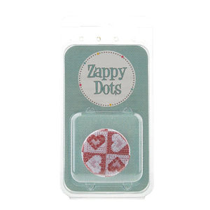 Heart to Heart Needle Nanny