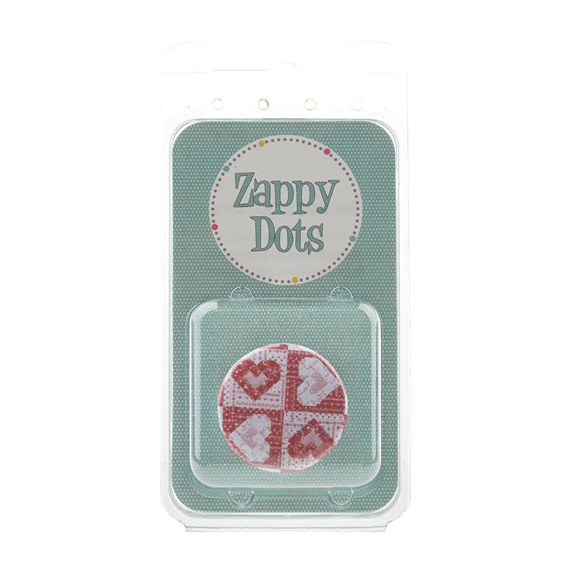 Heart to Heart Needle Nanny