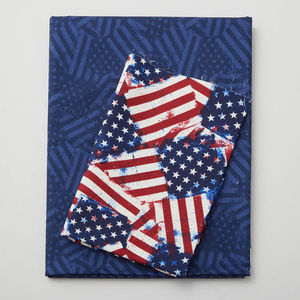 Hearts' Anthem Tote Bag Kit