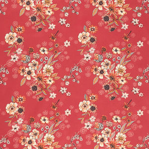 Kindred - Constant Companion Heart Yardage