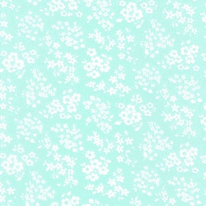 Lighthearted - Gather Aqua Yardage