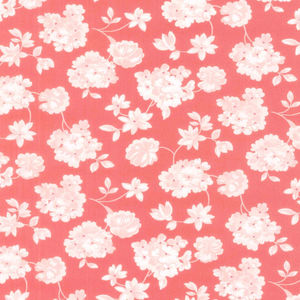 Lighthearted - Garden Pink Yardage