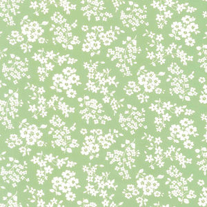 Lighthearted - Gather Green Yardage