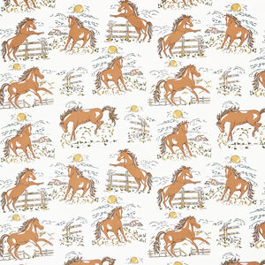 Ponderosa - Wild At Heart Natural Yardage
