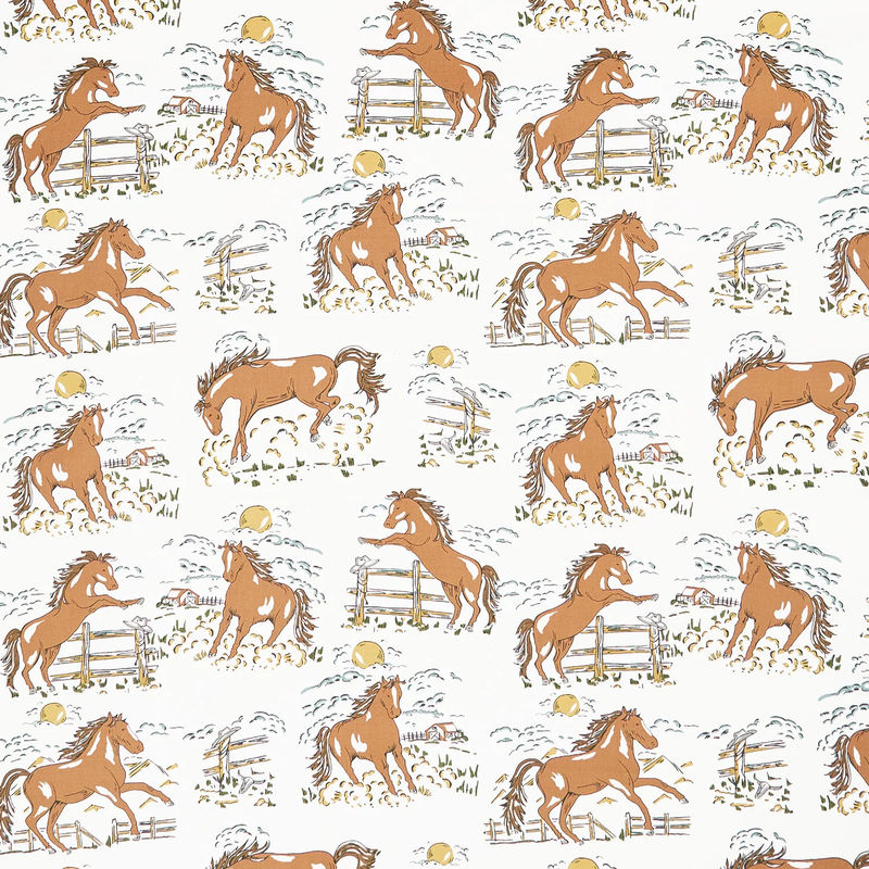 Ponderosa - Wild At Heart Natural Yardage
