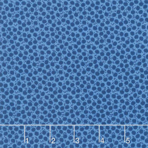 Sunflowers in my Heart - Fleur Lake Yardage