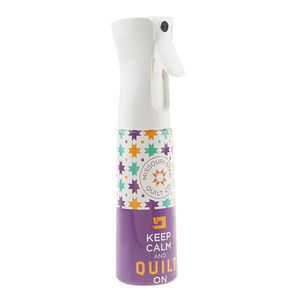 Missouri Star Stylist Spray Bottle - Purple