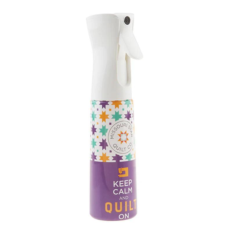 Missouri Star Stylist Spray Bottle - Purple