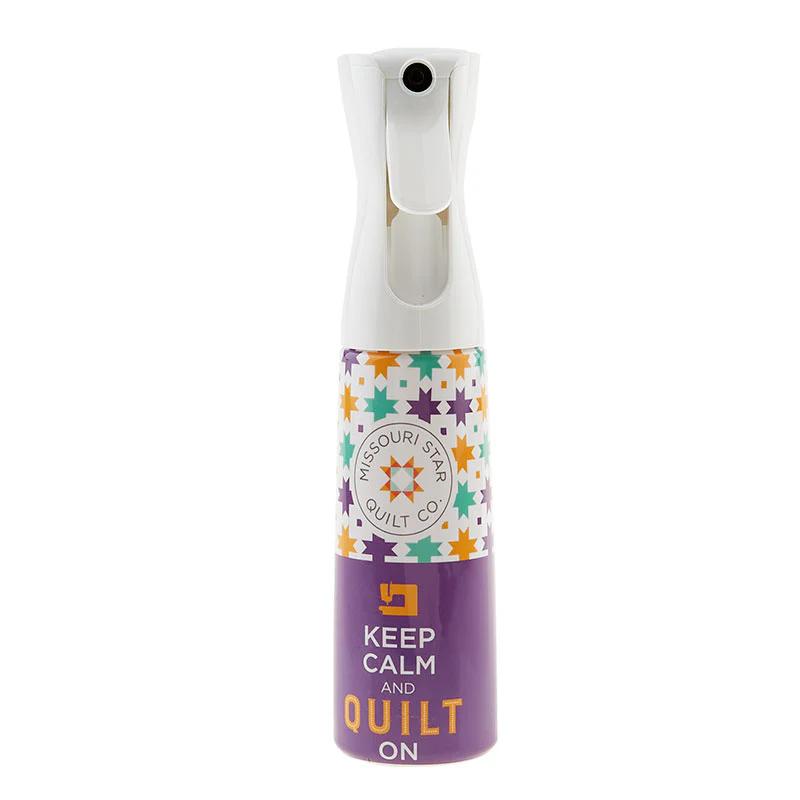 Missouri Star Stylist Spray Bottle - Purple