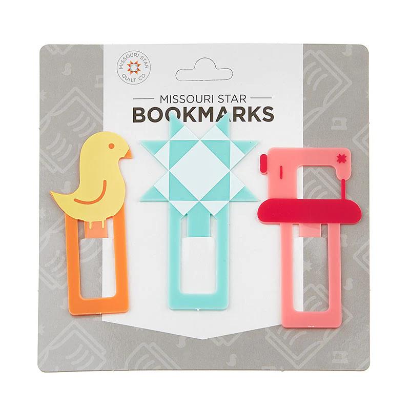 Missouri Star Bookmarks