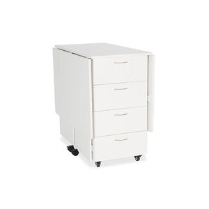 Kookaburra Cutting Table - Ash White