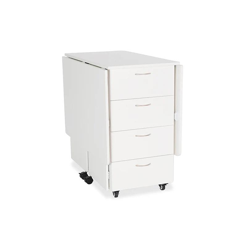 Kookaburra Cutting Table - Ash White