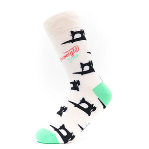 Featherweight Socks - Black Featherweights