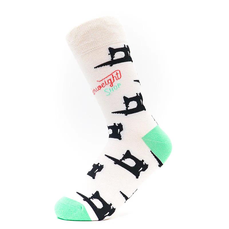 Featherweight Socks - Black Featherweights