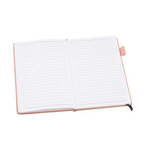 Rose Geranium Journal