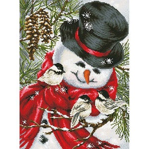 My Little Friends Diamond Dotz Kit