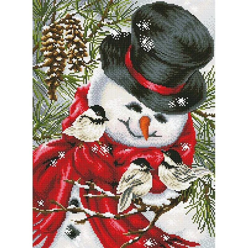 My Little Friends Diamond Dotz Kit