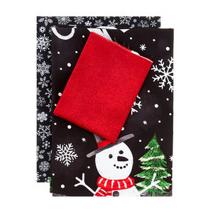 Winter Wonderland Quilt Kit