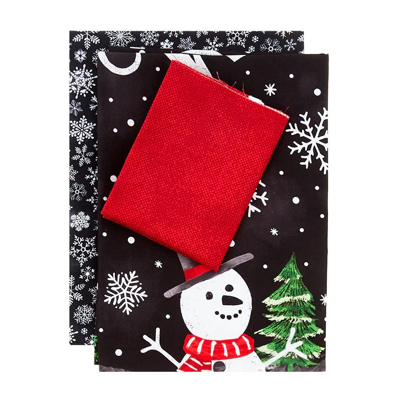 Winter Wonderland Quilt Kit