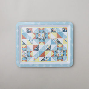 Missouri Star Tray - Quilt Town