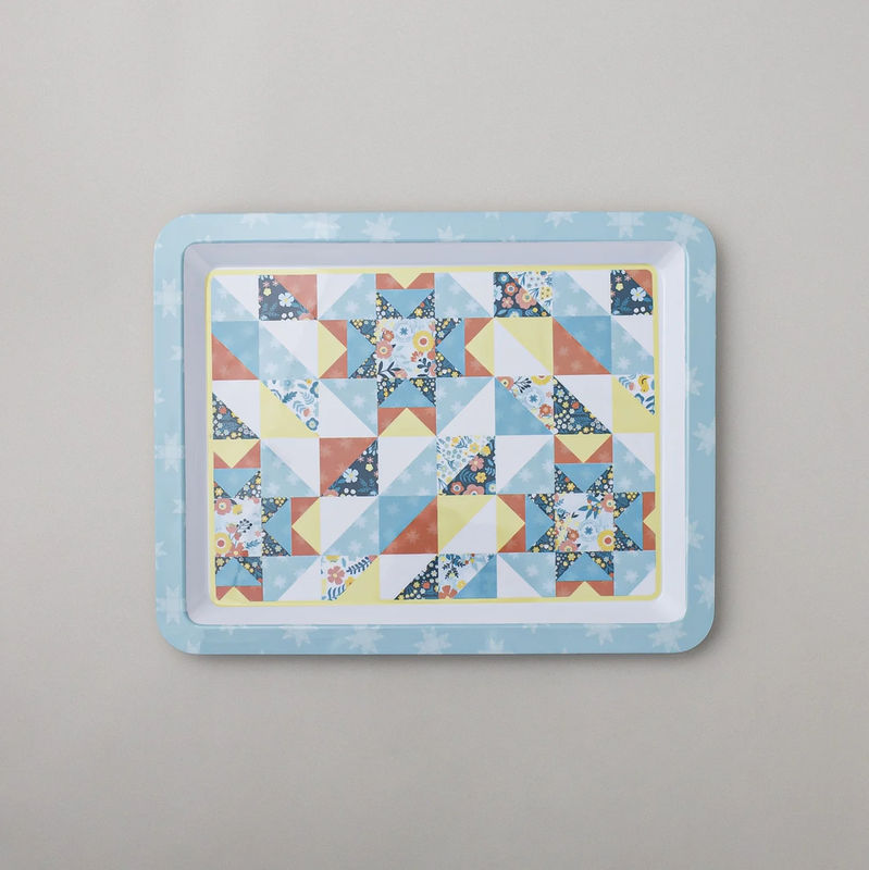Missouri Star Tray - Quilt Town
