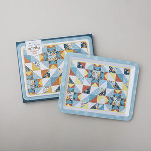 Missouri Star Tray - Quilt Town