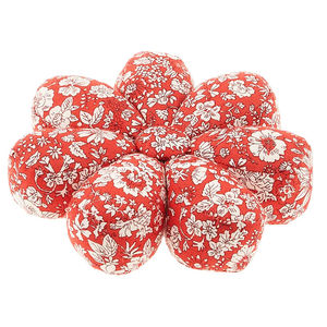 Liberty Flower Pin Cushion - Emily Silhouette Flower