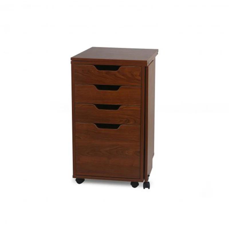 Kiwi Storage Cabinet - Teak