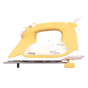 Oliso® TG1600Pro+ Smart Iron® - Yellow