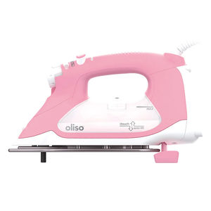 Oliso® TG1600Pro+ Smart Iron® - Pink