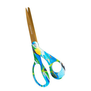 Fiskars 8" Bent Designer Scissors - Avant Garden