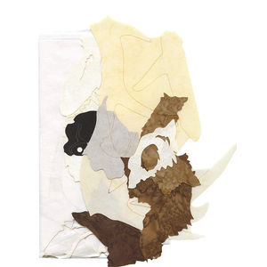 Deer SewWild Laser Cut Kit