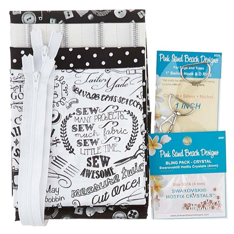 Can't Buy Happiness Maui Glam Bag Kit