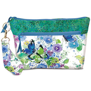 Bloom Bloom Butterfly Maui Glam Bag Kit