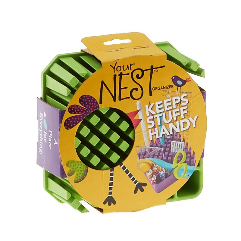 Your Nest Organizer Hummingbird