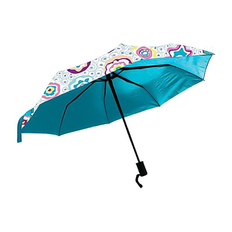 Kaffe Fassett Umbrella - Aqua