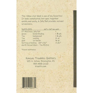 Woven Dreams Pattern