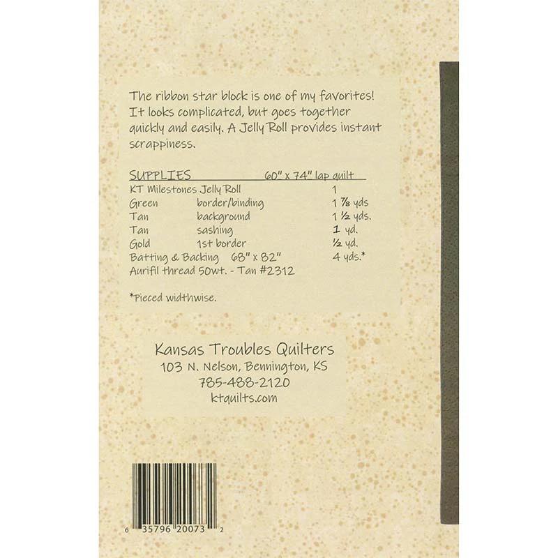 Woven Dreams Pattern