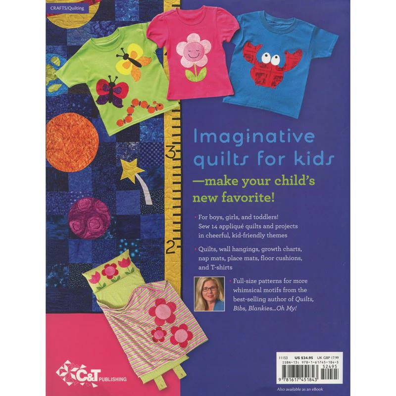 Playtime, Naptime, Anytime Book