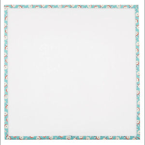 Lori Holt 18" Design Board - Cottage Mums