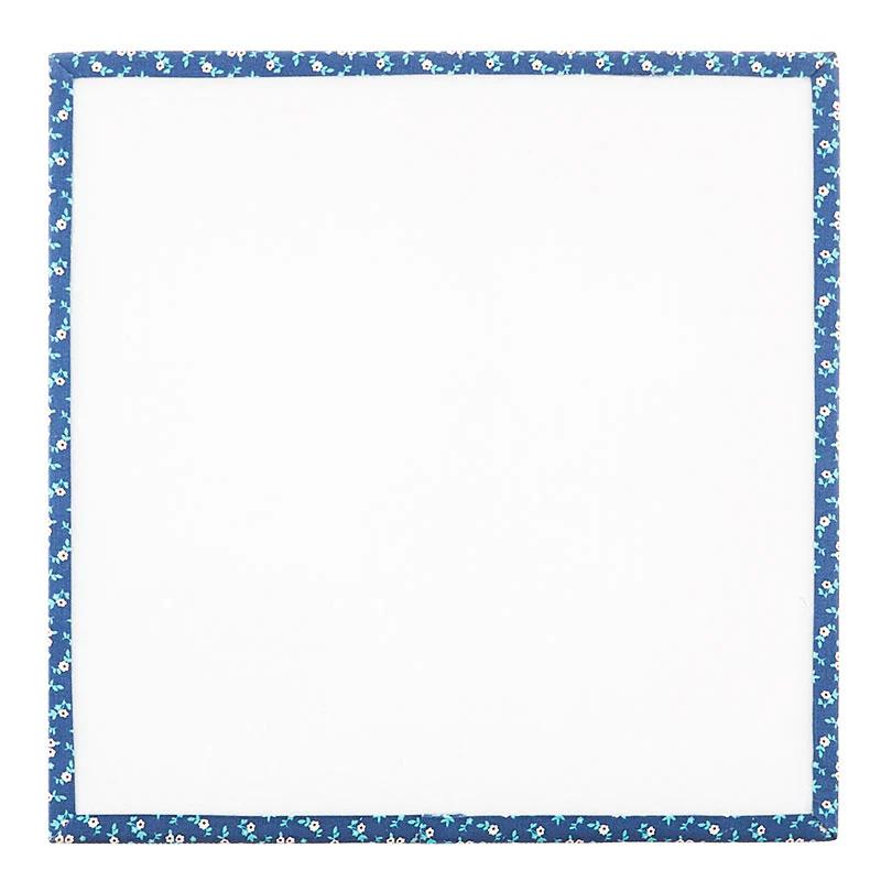 Lori Holt 14" Design Board - Denim Blossom
